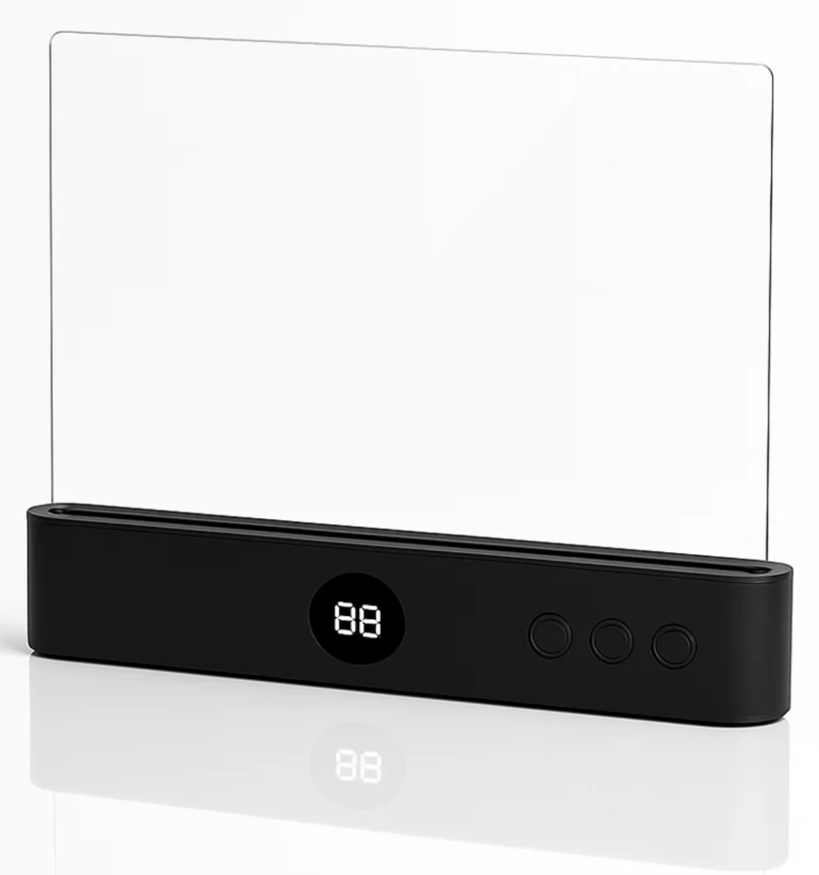 SilentRead™ – Lampara de Lectura